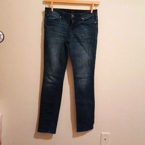 Jessica Simpson Forever Skinny size 28